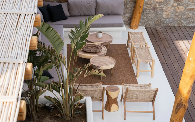 Monogram Travel Mykonos