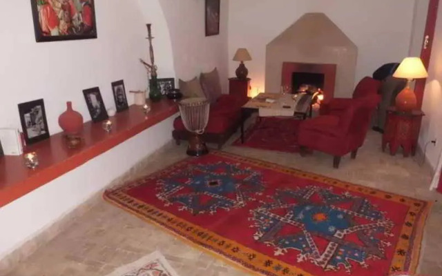 Riad La Casa