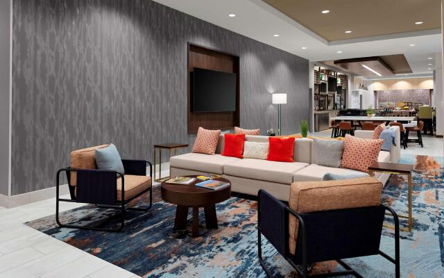 Hilton Garden Inn Chandler Downtown