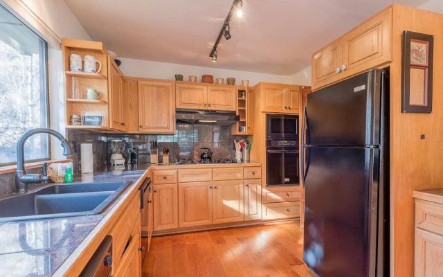 Sage Road 320 C - 3 Br Home