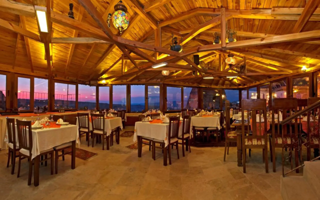 Ascension Cave Suites - Special Class