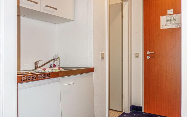 Nice Apartment in Goslar With Wifi