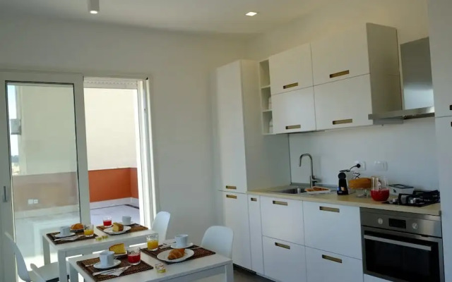 QuarantaCinque Ospitalità