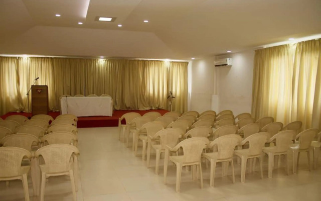 YMCA International Youth Centre, Ernakulam