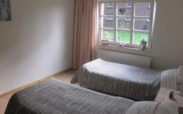 B&B de Sachsenhoeve