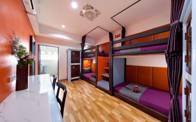 Kerton Hostel