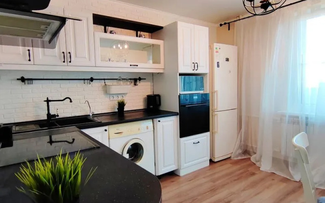 Апартаменты Свит Хоум на ул. Надежды, 4