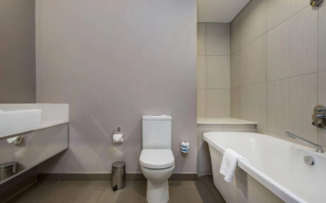 ANEW Hotel Hatfield Pretoria