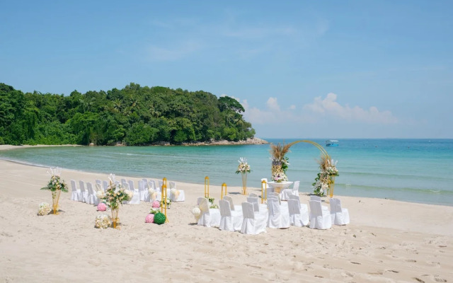 Banyu Biru Villa