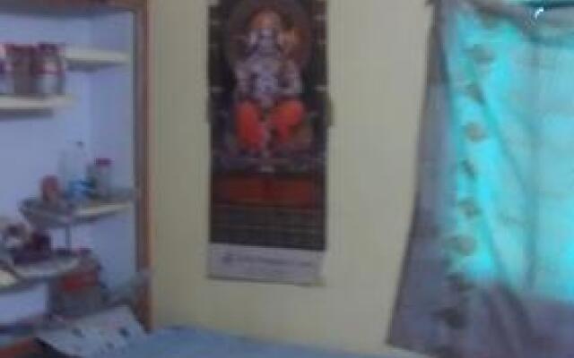 Prosperity Lodge