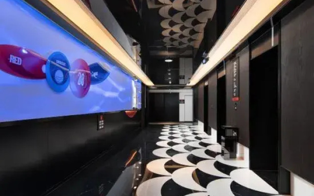 Radisson Red Haining