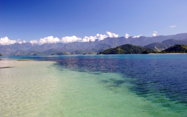 Pousada Quatro Estações Paraty