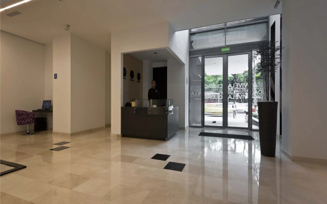 Tequendama Hotel Medellín