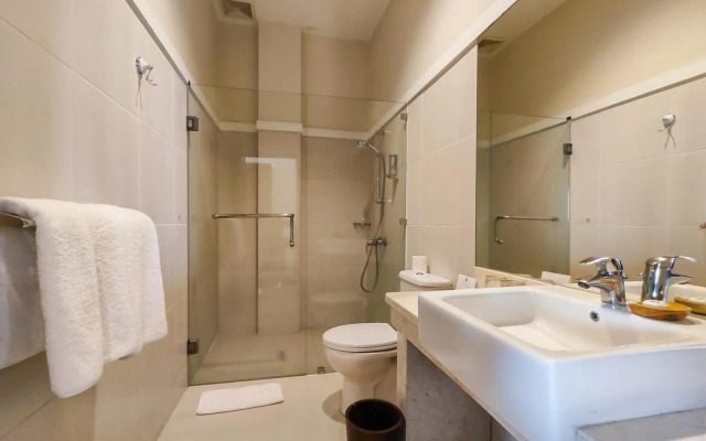 Seminyak Square Hotel And Villas