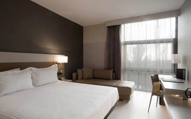 AC Hotel San Cugat by Marriott