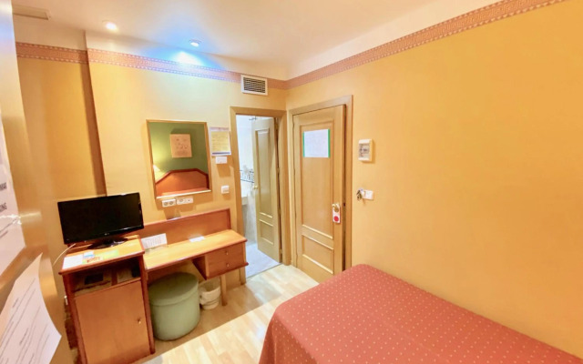 Hotel Torrepalma