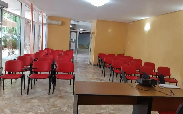 Hotel Scoica