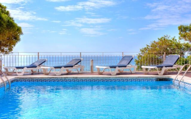 House Crystal Playa de Aro