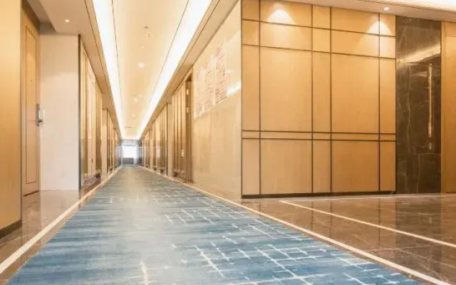 Courtyard by platinum Jingchuan Xingding Hotel