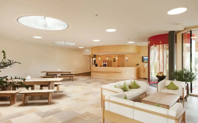 Biohotel Mattlihüs