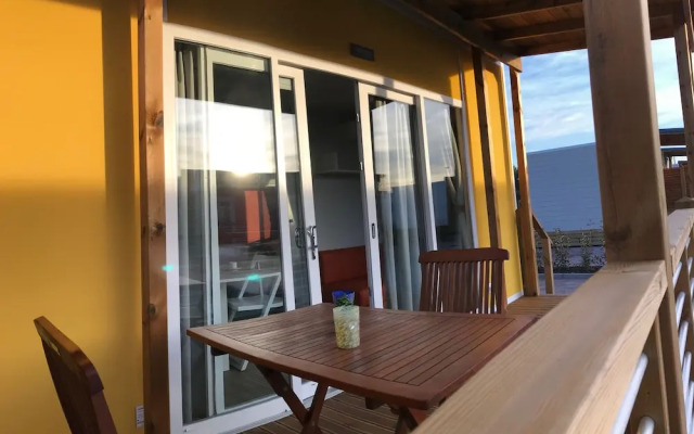 Camping Verona Village