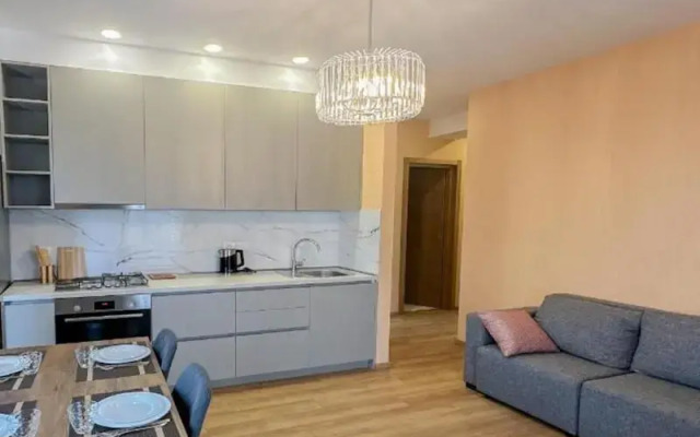 Hilton Apartment