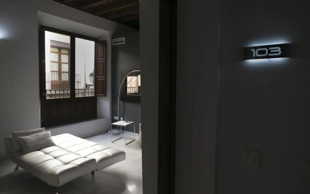 tuAnfitrion Elvira Suites