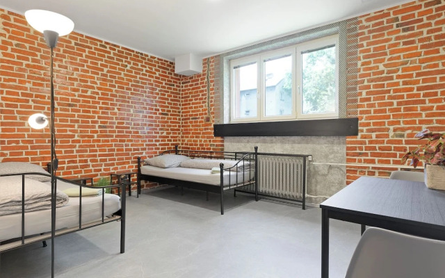 Hostel na Šalamouně