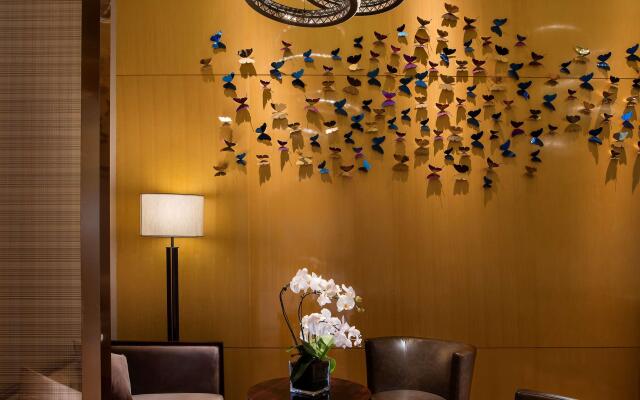 Hilton Wuhan Riverside