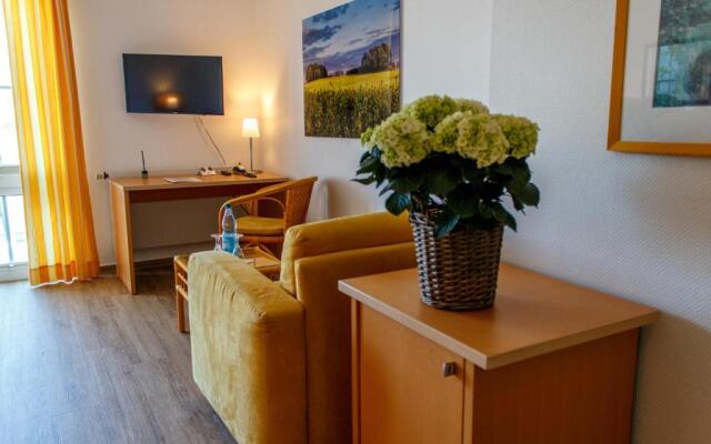Inselhotel Rügen