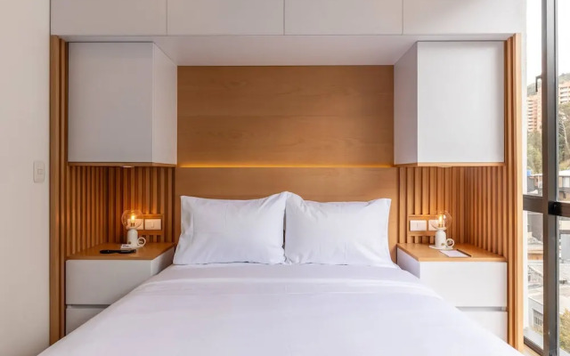 w Lovely 2BR in the Heart of Santa Barbara