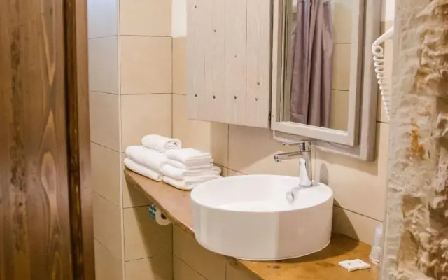 Trulli Holiday Albergo Diffuso