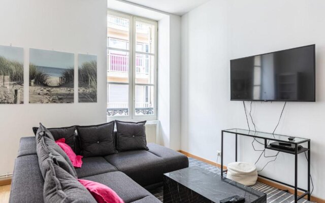 GuestReady - Apartment in City Center for up to 6 guests!