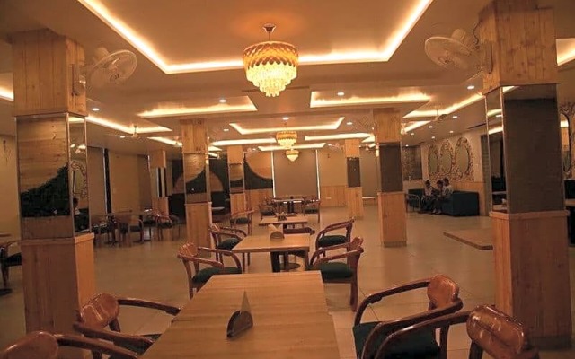Shiva Palace by Golden Leaf Hotels