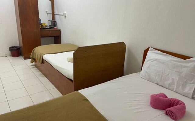 OYO 90514 Habeeb Lodge Sandakan