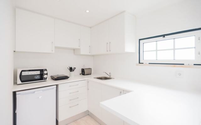 ShortStayFlat Estoril