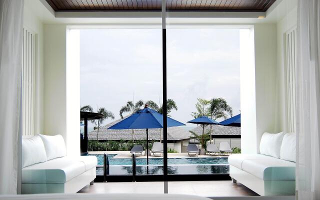 Samui Resotel Beach Resort