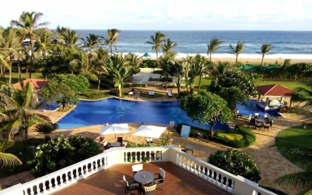 The Hans Coco Palms