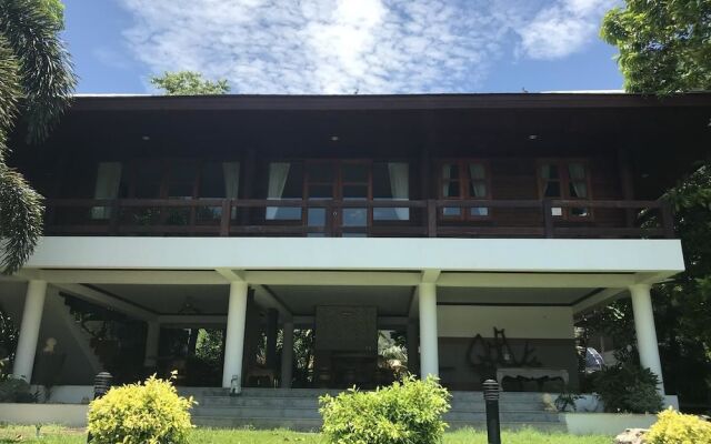 West Wonder Resort