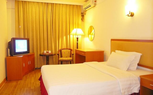 Yuehai Hotel