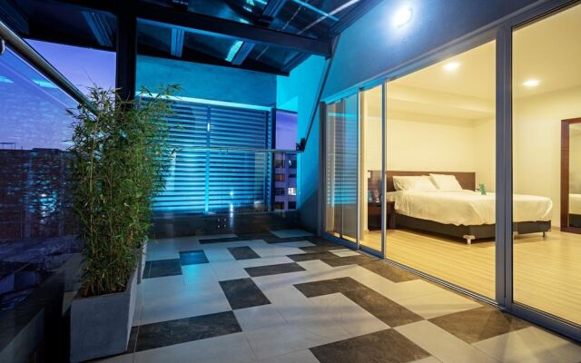 Loft Hotel Ipiales