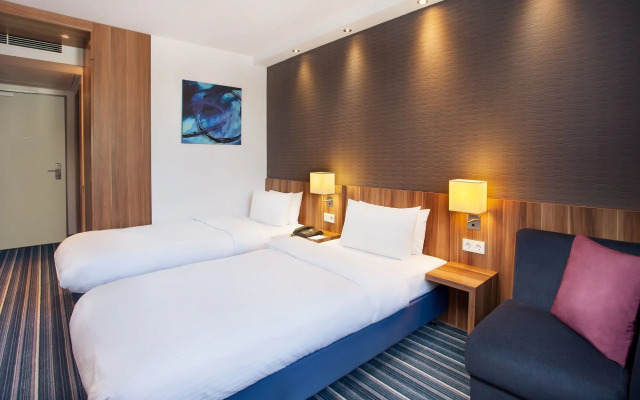 Holiday Inn Express Augsburg by IHG
