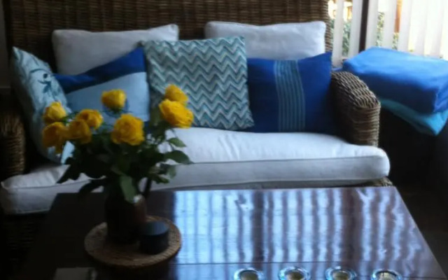 Thatched Farm Bed and Breakfast