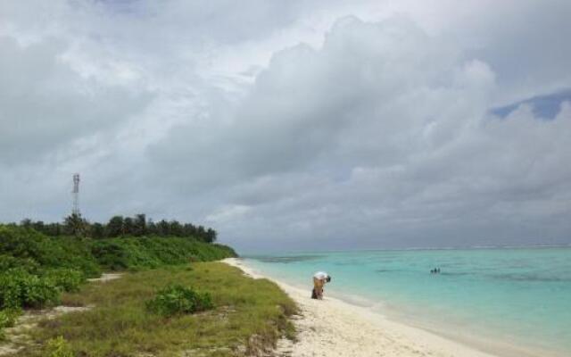 Maaz Inn Fenfushi