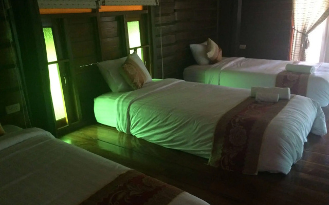 Phawengkham Resort and Restaurant