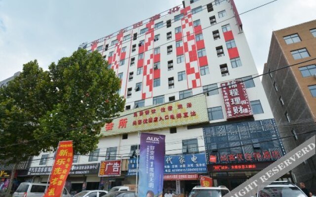 Shankee Chain Hotel (Zhongmu Baisha Town Government)
