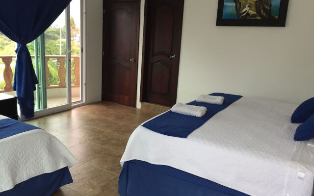 Hotel Cally Galapagos
