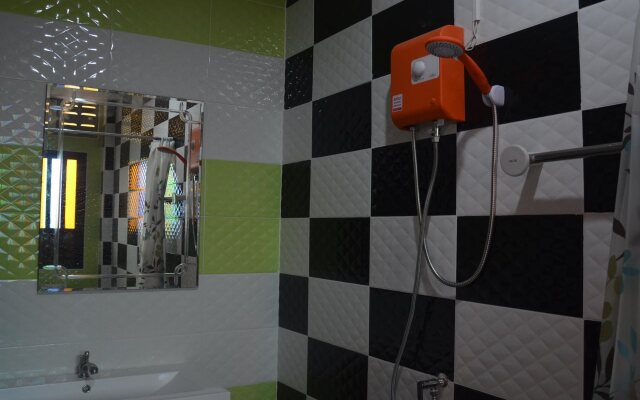 Good Luck Guesthouse Ayutthaya