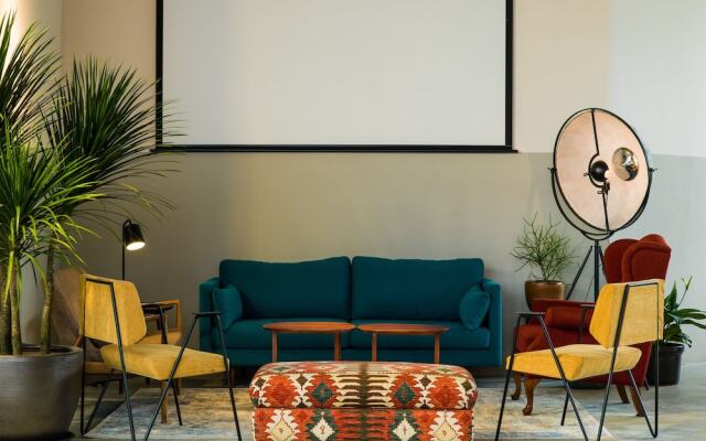 Tune Hotel KLIA - KLIA2