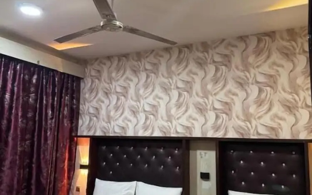Апарт-отель Quality Hotel Apartments — фото 2